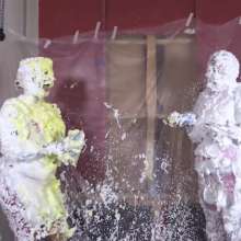 Djmeak: Cheyenne and Lacey Splurge
