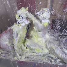 Djmeak: Cheyenne and Lacey Splurge