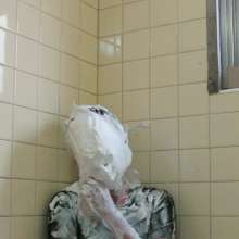 PieATK999: Davis 2: Paint Bath and Pie Face