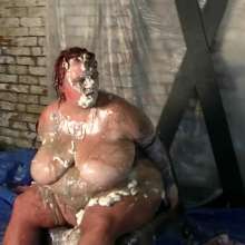 123gunge: Domination Delivered