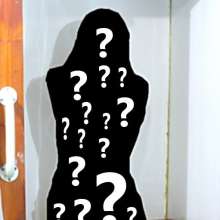 bosunbob: Messy Christmas Sale and Guess the Mystery Guest