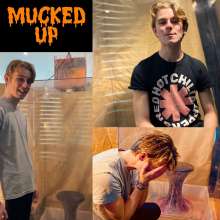 QuizBob: Mucked Up Fin--solo show now available