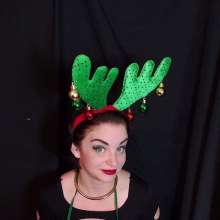 messy_kitteh: Feline Festive