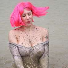 FOXY: Emma in mud now downloadable