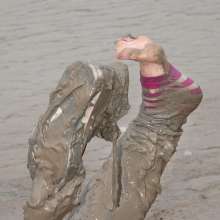 FOXY: Emma in mud now downloadable