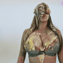 GirlsGetGunged: 