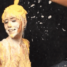 GirlsGetGunged: 