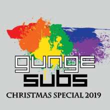 GungeSubs: Gungesubs Christmas Special