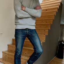 Wetclothesdenim: 