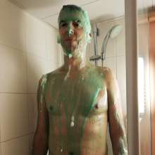 tartealacreme45: Jockstrap ang gunge
