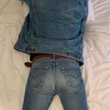 Wetclothesdenim: 