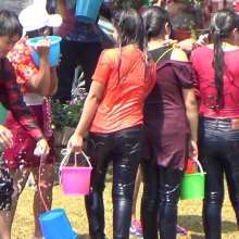 Wetlookthailandnet: New video sog033