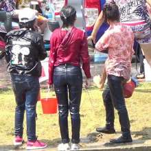 Wetlookthailandnet: New video sog033