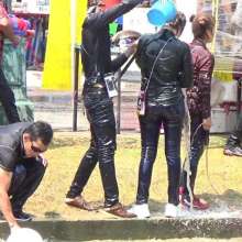 Wetlookthailandnet: New video sog033