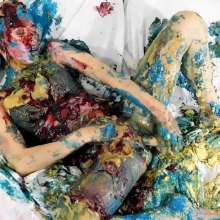 Kaydens: Kaydens'  Gooey Couch Night