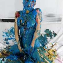 Kaydens: Kaydens'  Gooey Couch Night