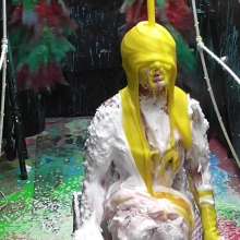 LiquidX: Lisa Vs Louise in The Human Carwash Quiz