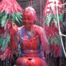 LiquidX: Lisa Vs Louise in The Human Carwash Quiz