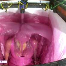 CandyCustard: Louise PVC Slime Quiz