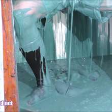 CandyCustard: Manwam Infinite Gunge