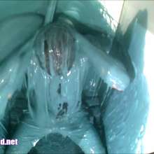 CandyCustard: Manwam Infinite Gunge