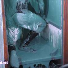 CandyCustard: Manwam Infinite Gunge