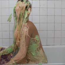 JustJade: Marshmallow Shower!