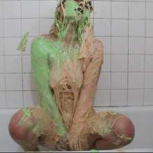 JustJade: Marshmallow Shower!