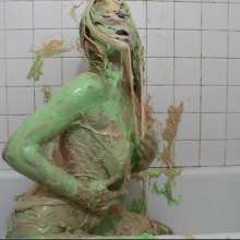 JustJade: Marshmallow Shower!