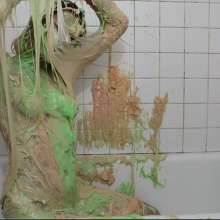 JustJade: Marshmallow Shower!
