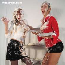 Messygirl: Remaking a MG Classic with Amy and Penelope