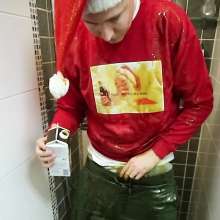 vstyle83: Messy Xmas!