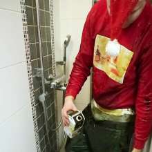 vstyle83: Messy Xmas!