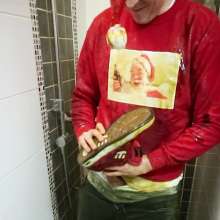 vstyle83: Messy Xmas!