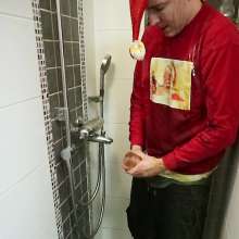 vstyle83: Messy Xmas!