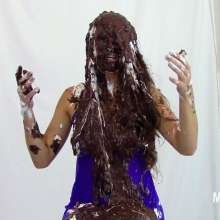 Messygirl: MG Update: The Pissed Off Glamour Model