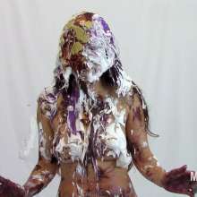Messygirl: MG Update: The Pissed Off Glamour Model