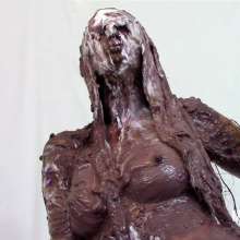 Messygirl: MG Update: The Pissed Off Glamour Model