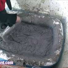 CandyCustard: Mud Pool Inspector