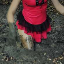 QS4Ever: My Little Dress