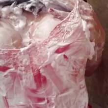 MadelineOasis: Oasis Video--A Business Suit, Shaving Cream, Erotica