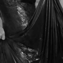 MadelineOasis: Oasis Video Authentic 1940's Lace Slip Dress and Corset