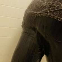 MadelineOasis: Oasis Video--Saga of the Traveling Jeans, Two Scenes