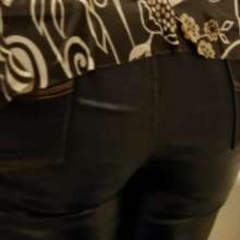 MadelineOasis: Oasis Video--Saga of the Traveling Jeans, Two Scenes