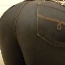 MadelineOasis: Oasis Video--Saga of the Traveling Jeans, Two Scenes