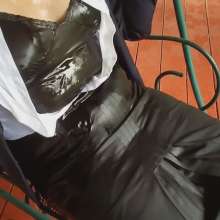 MadelineOasis: Oasis Video--The Wetlook Tease in a Nice Business Suit