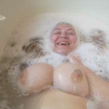 AlanD: Lots of Lather