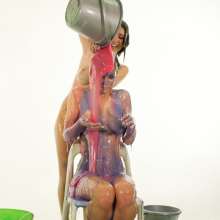 GirlsGetGunged: 