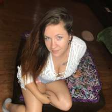 Jayce: You got the vids, you have seen the girls and guys... book the custom!