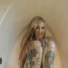 TheGungeZone: Phoebe's Mega Gunging